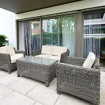 Warnemünde Becker 52120 Apartment *