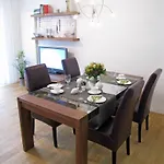 Warnemünde Becker 52120 Apartment