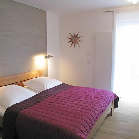Warnemuende Becker 52120 Apartment