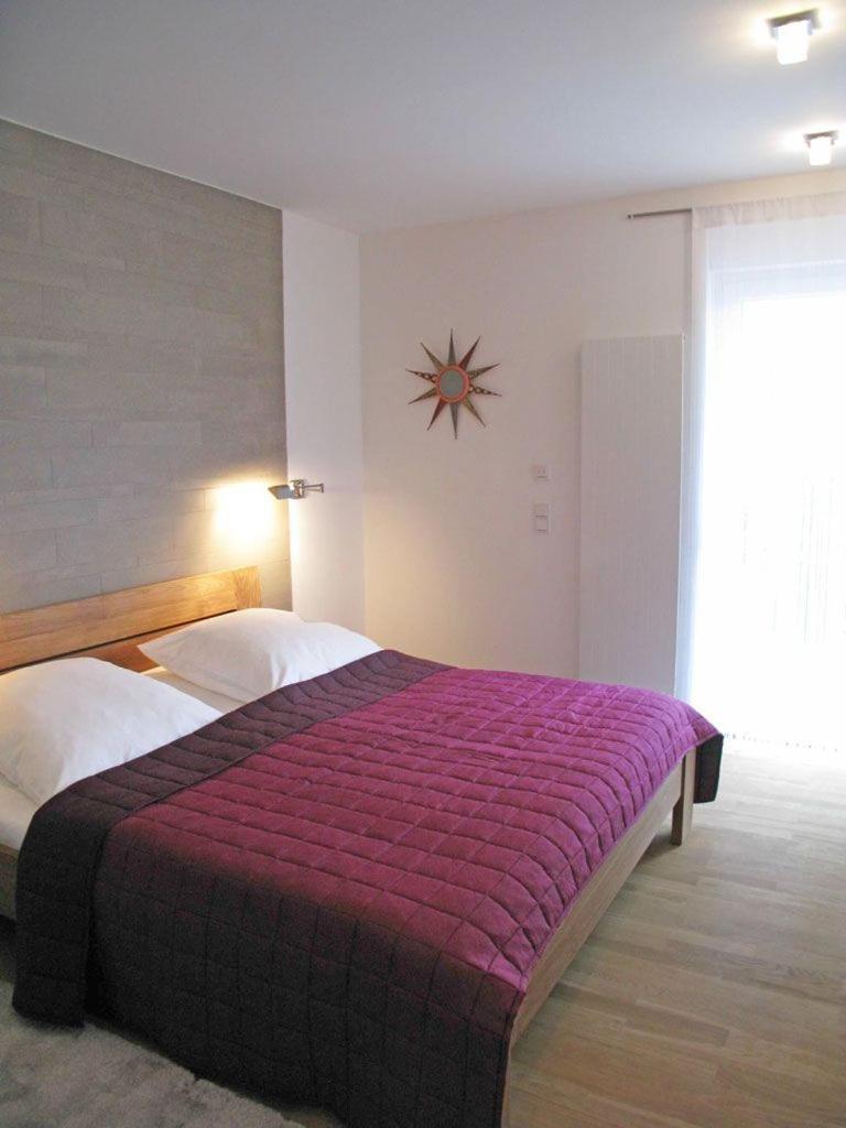 Warnemuende Becker 52120 Apartment