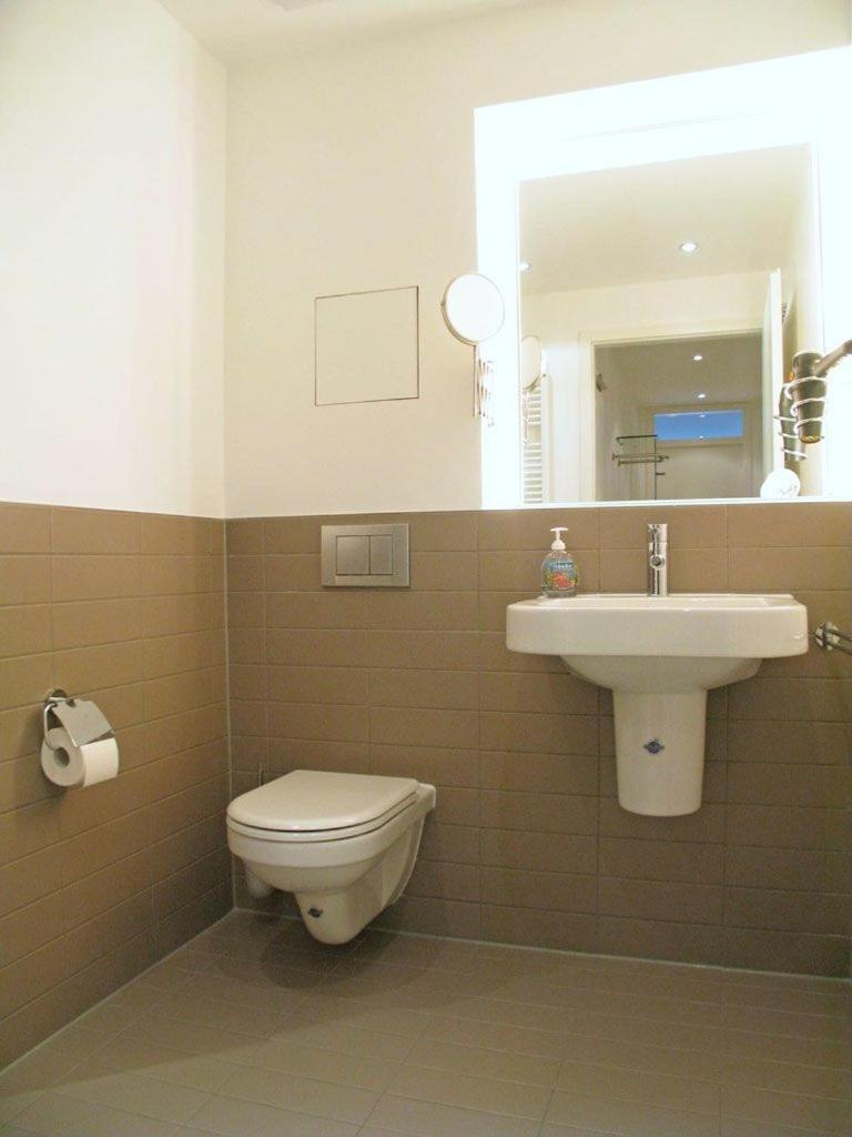 Warnemuende Becker 52120 Apartment