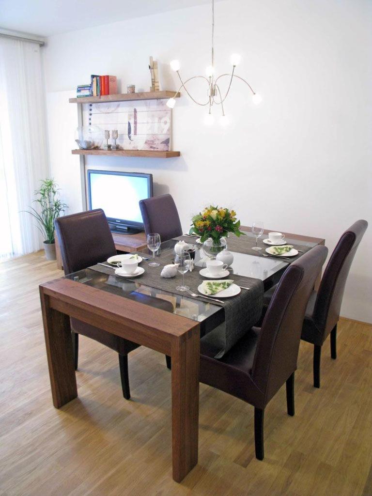 Warnemuende Becker 52120 Apartment