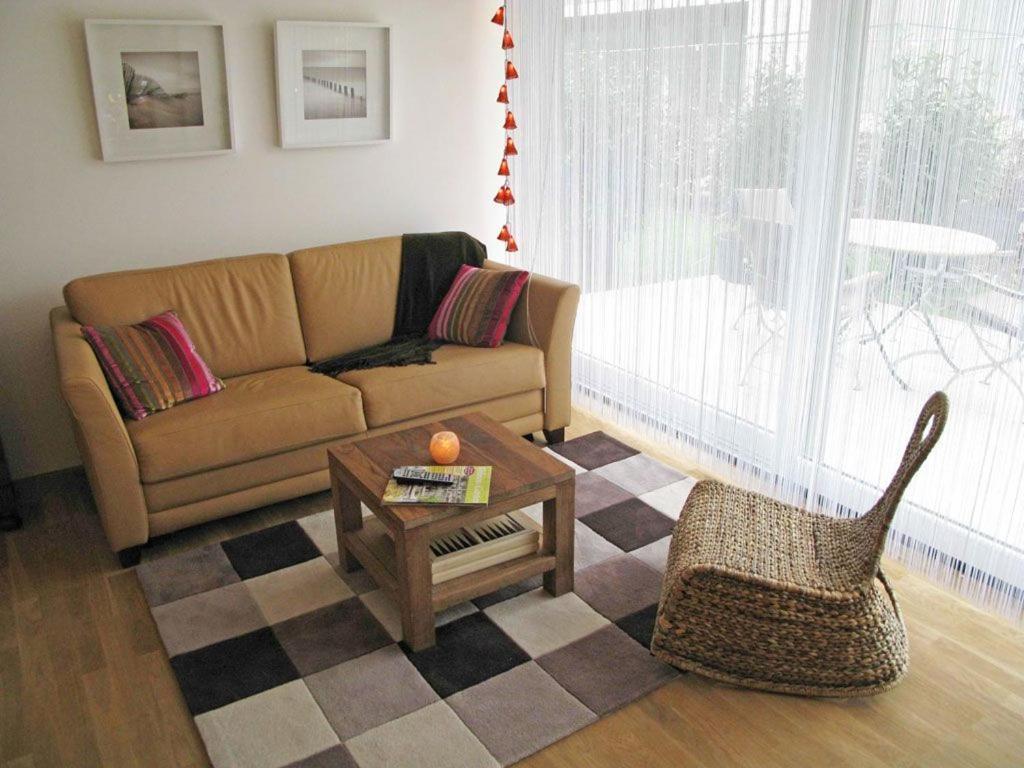 Apartment Warnemuende Becker 52120 Rostock
