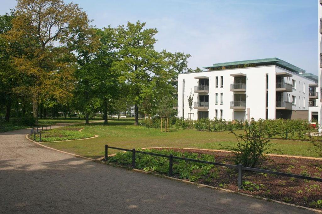 Warnemuende Becker 52120 Apartment